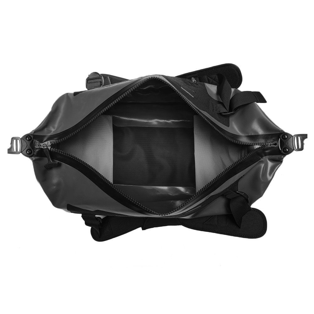 ORTLIEB Duffle - 40 - černá - Obrázek 7
