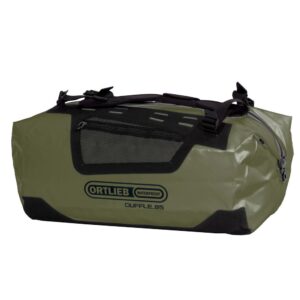 ORTLIEB Duffle - 85 - olivová