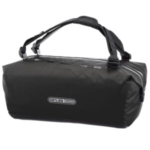 ORTLIEB Duffle Lite - 40L - černá
