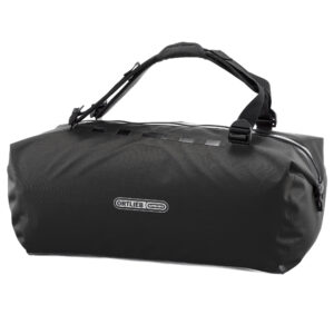 ORTLIEB Duffle Lite - 60L - černá