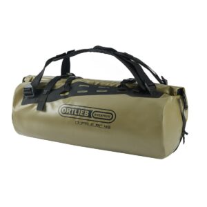 ORTLIEB Duffle RC - 49 - olivová