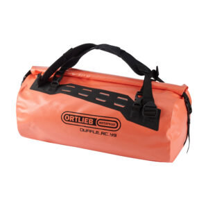 ORTLIEB Duffle RC - 49 - coral