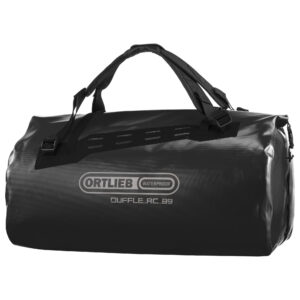 ORTLIEB Duffle RC - 89 - černá