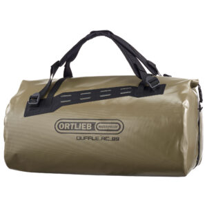 ORTLIEB Duffle RC - 89 - olivová