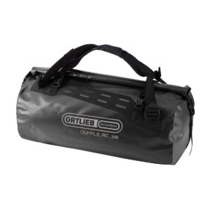 ORTLIEB Duffle RC - 49 - černá