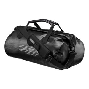 ORTLIEB Rack-Pack - 31 - černá