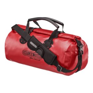 ORTLIEB Rack-Pack - 24 - červená
