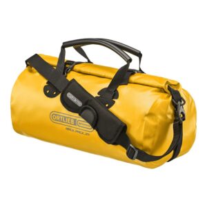 ORTLIEB Rack-Pack - 24 - žlutá
