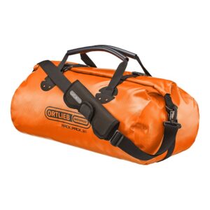 ORTLIEB Rack-Pack - 31 - oranžová