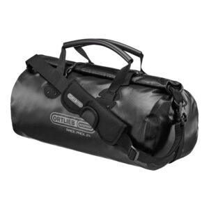 ORTLIEB Rack-Pack - 24 - černá