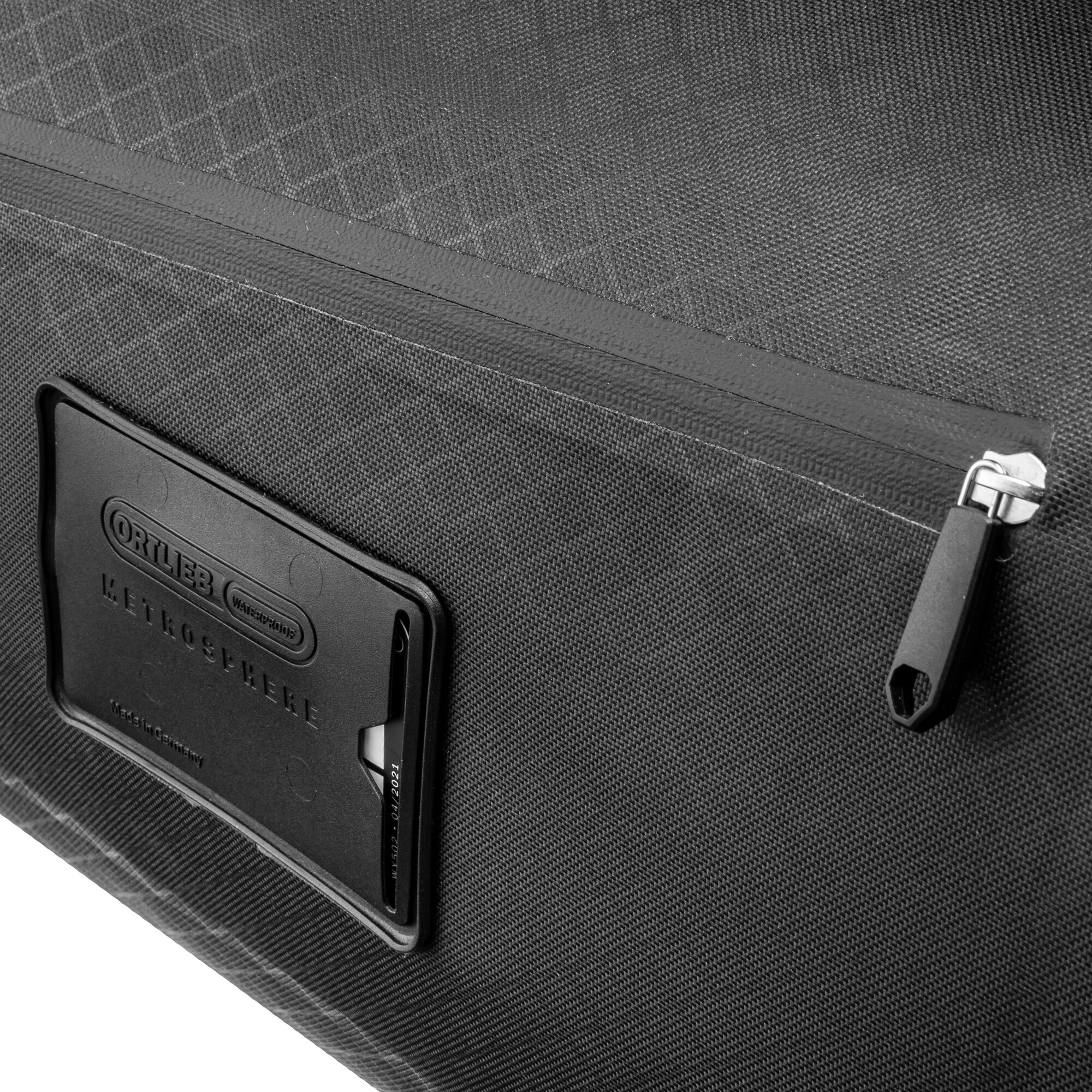 ORTLIEB Duffle Metrosphere - 40 - Obrázek 7