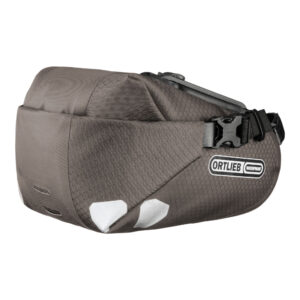 ORTLIEB Saddle-Bag - 4.1L - dark sand