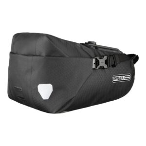 ORTLIEB Saddle-Bag - 4.1L - černá