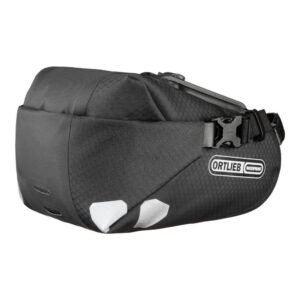 ORTLIEB Saddle-Bag - 1.6L - černá