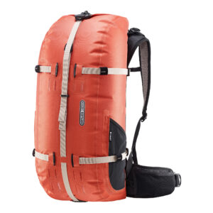 ORTLIEB Atrack 35L - rooibos