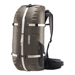 ORTLIEB Atrack 35L - dark sand