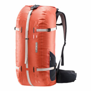 ORTLIEB Atrack 45L - rooibos