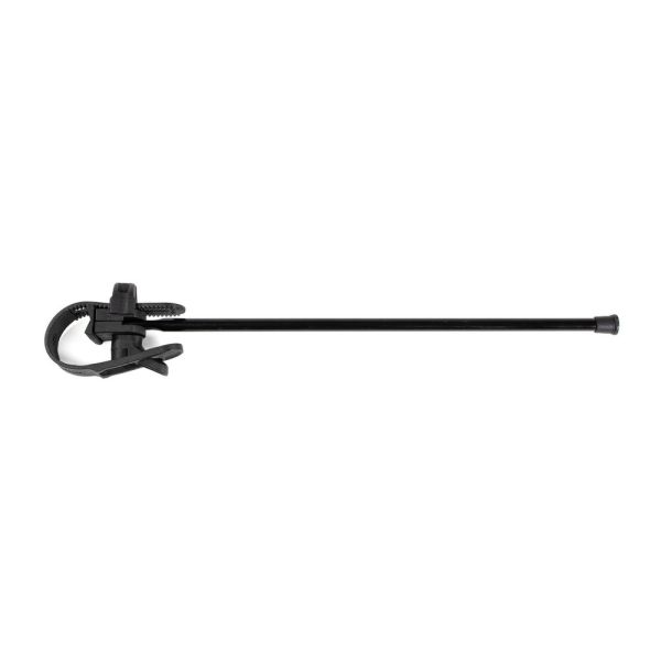 ORTLIEB Seat post mount & mounting brace 300mm