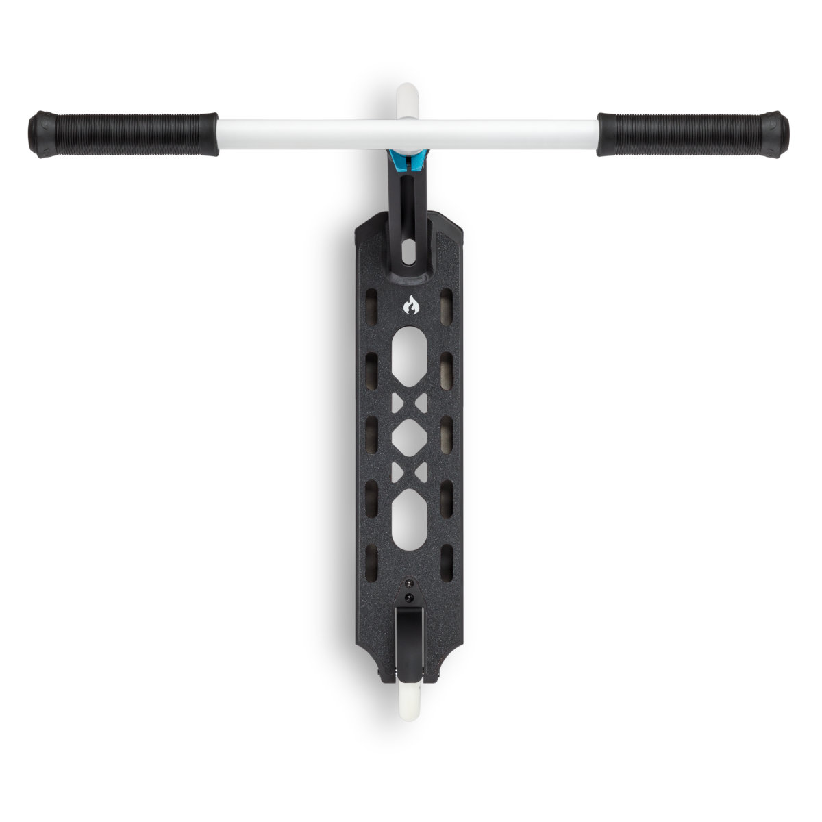Chilli Ventus L White-Black - Obrázek 3