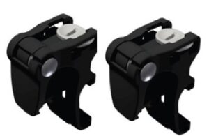 ORTLIEB QL2-Lock Set