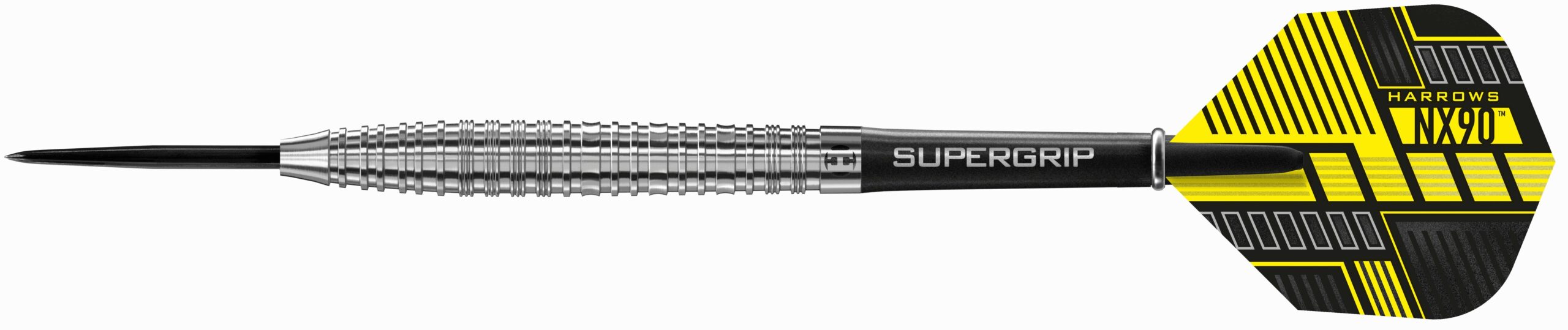 Harrows Šipky Harrows NX90 90 % steel 22g - R - Obrázek 2