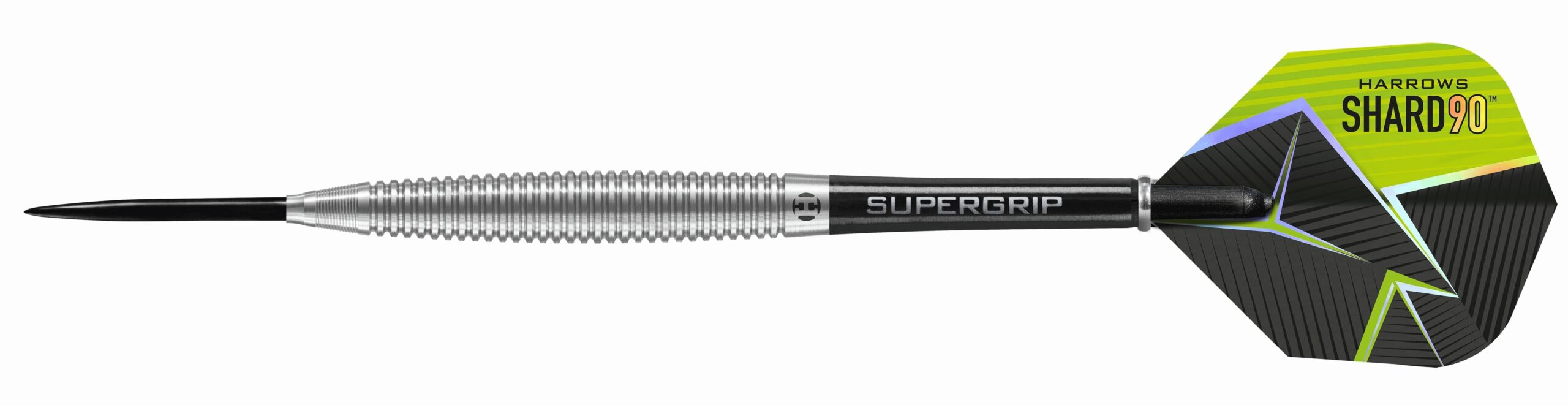 Harrows Šipky Harrows Shard 90% steel 23g - R - Obrázek 2
