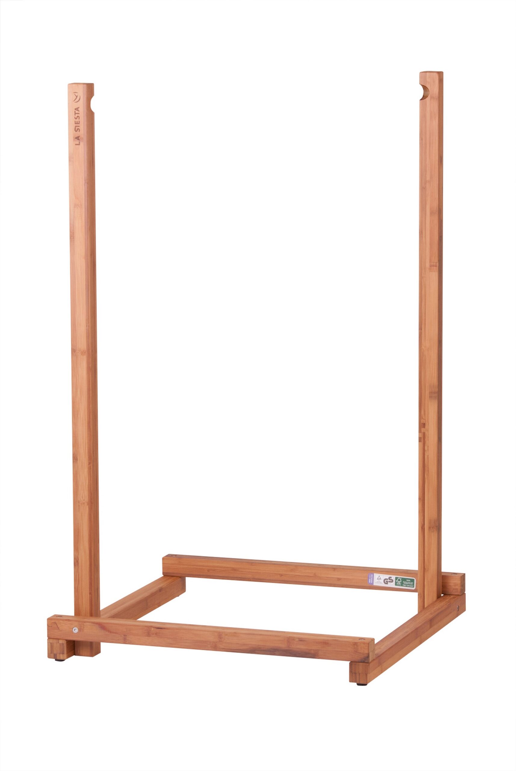 La Siesta Stojan na houpací síť La Siesta Yayita - Yayita stojan na síť Yayita - Obrázek 2