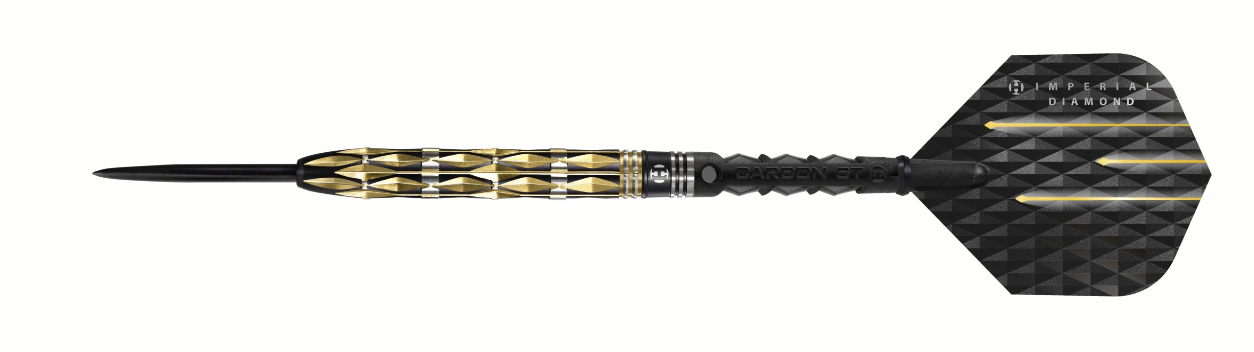 Harrows Šipky Harrows Imperial Diamond 90 % steel 26g - R - Obrázek 2