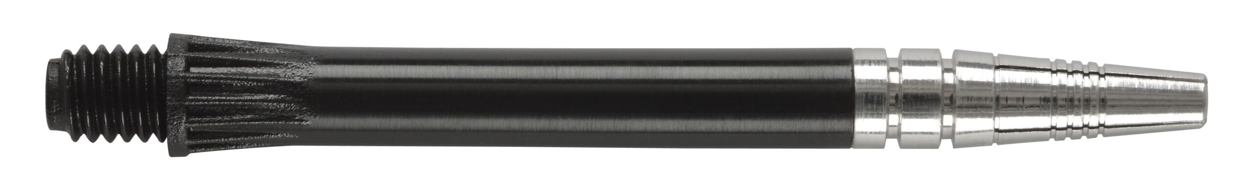 Harrows Násadky Harrows Alamo short - black - Obrázek 2