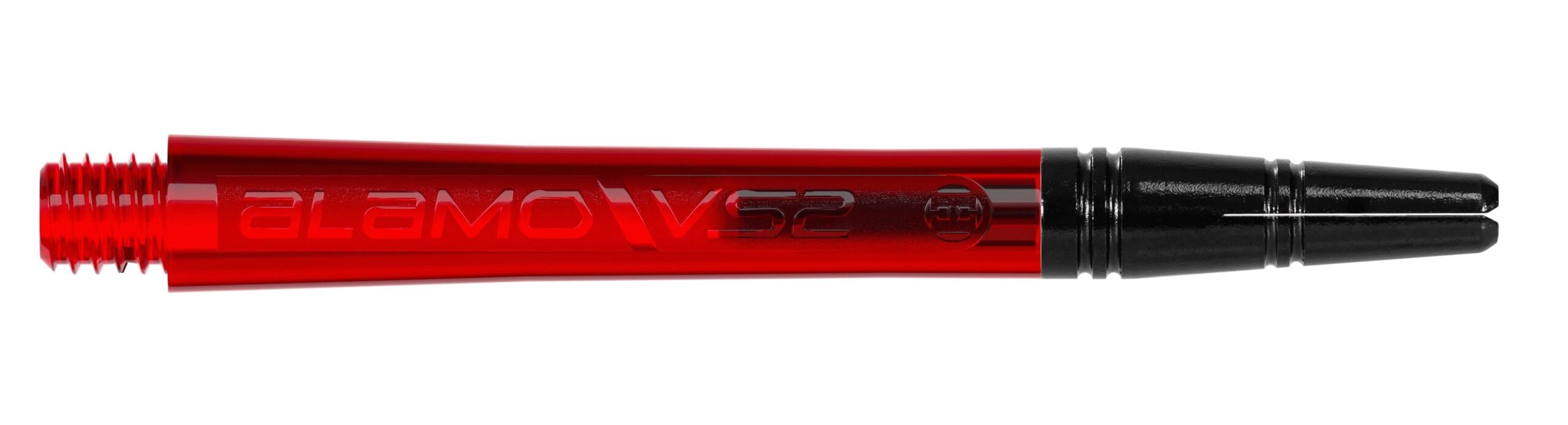 Harrows Násadky Harrows Alamo Verson 2 medium - red - Obrázek 2