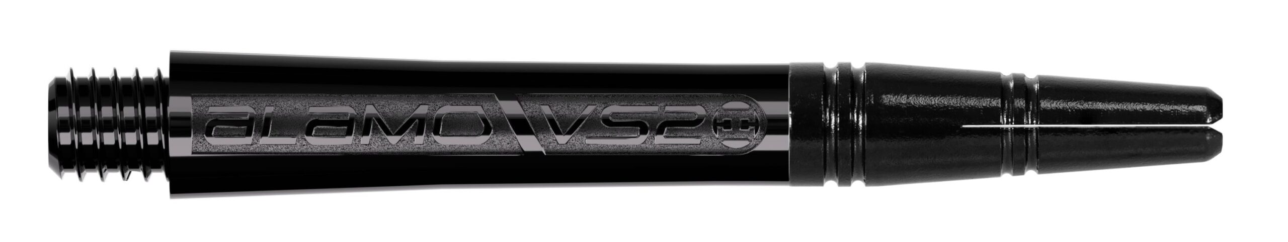 Harrows Násadky Harrows Alamo Version 2 midi - black - Obrázek 2