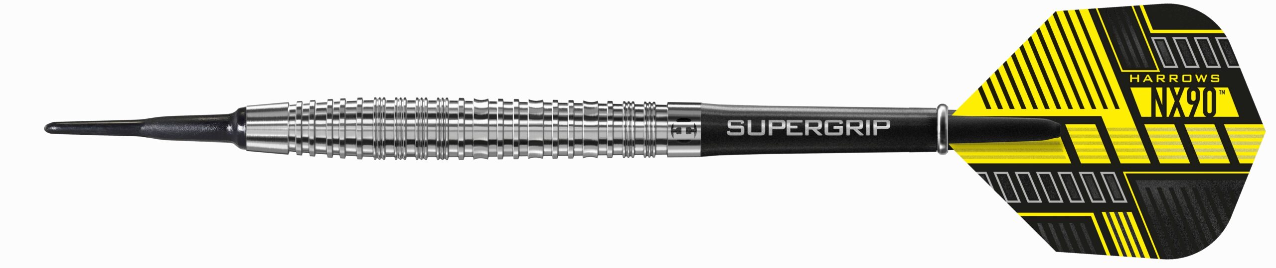 Harrows Šipky Harrows NX90 90 % soft 20g - R - Obrázek 2