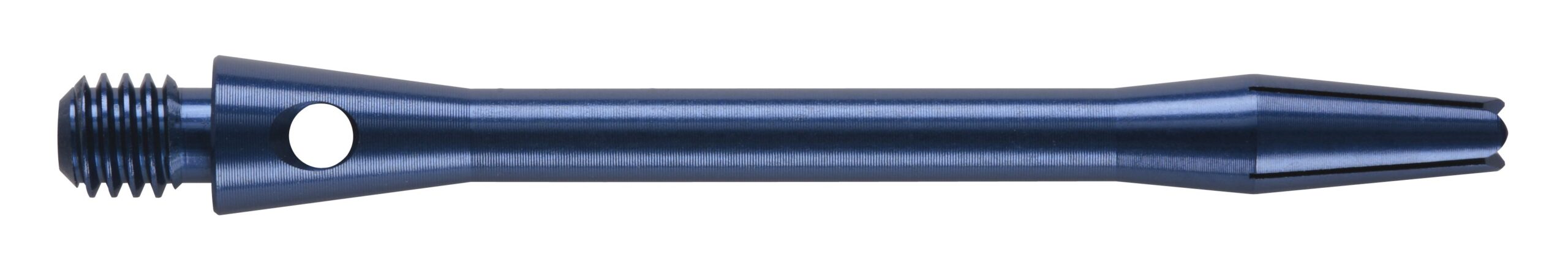 Harrows Násadky Harrows Anodised Aluminium short - blue - Obrázek 2