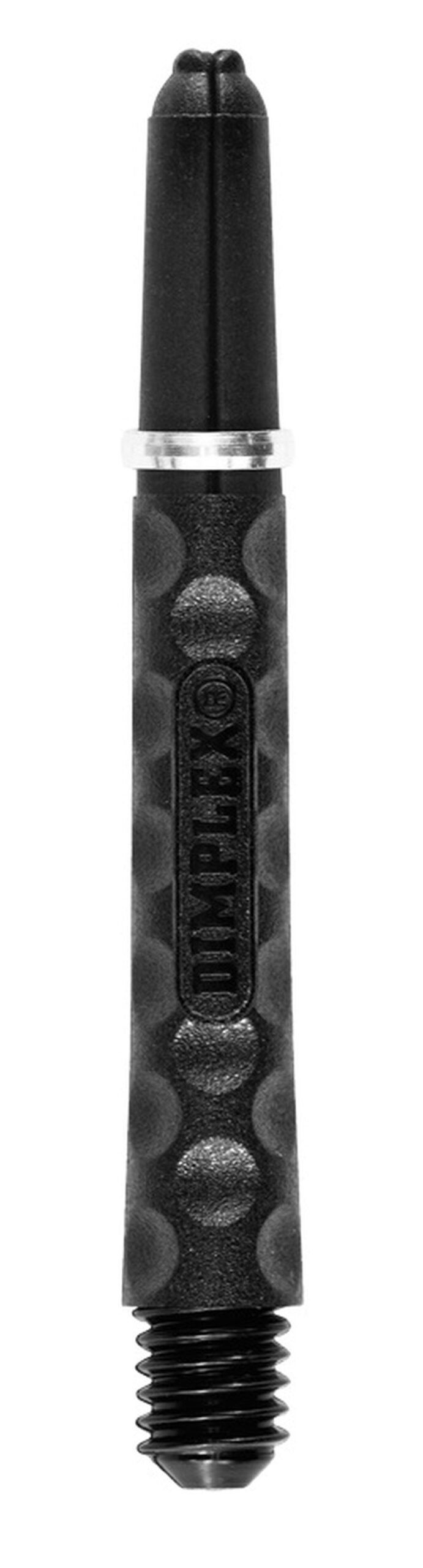 Harrows Násadky Harrows Dimplex midi - black - Obrázek 2