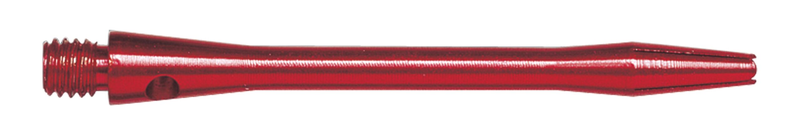 Harrows Násadky Harrows Anodised Aluminium short - red - Obrázek 2