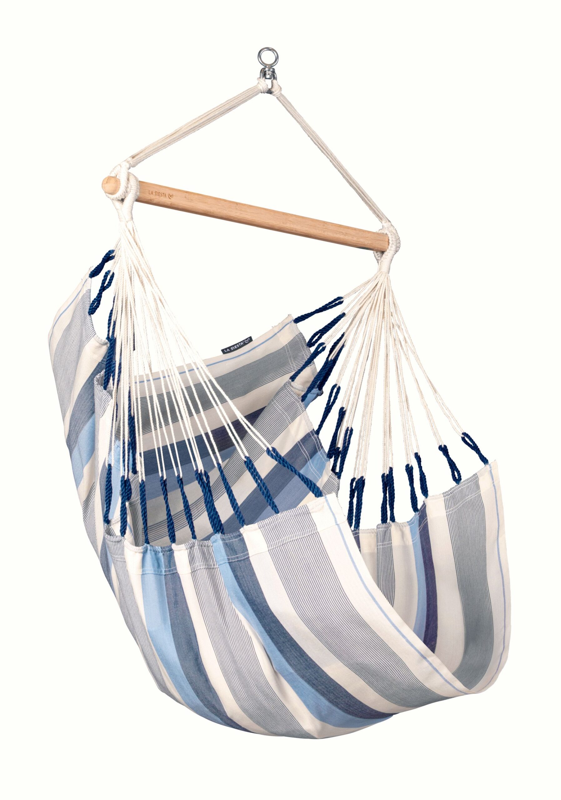 La Siesta Houpací sedačka La Siesta Domingo Basic Classic - 13seasalt - Obrázek 2