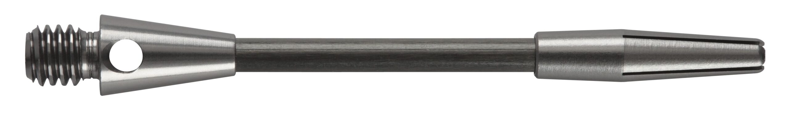 Harrows Násadky Harrows Carbon Plus short - black - Obrázek 2