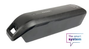 Baterie Bosch PowerPack 545Wh