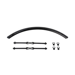 ORTLIEB Quick-Rack Mudguard 38mm (Road)