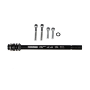ORTLIEB Thru Axle M6-Connector - 1.0mm