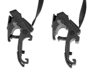 ORTLIEB QL2.2 Hooks
