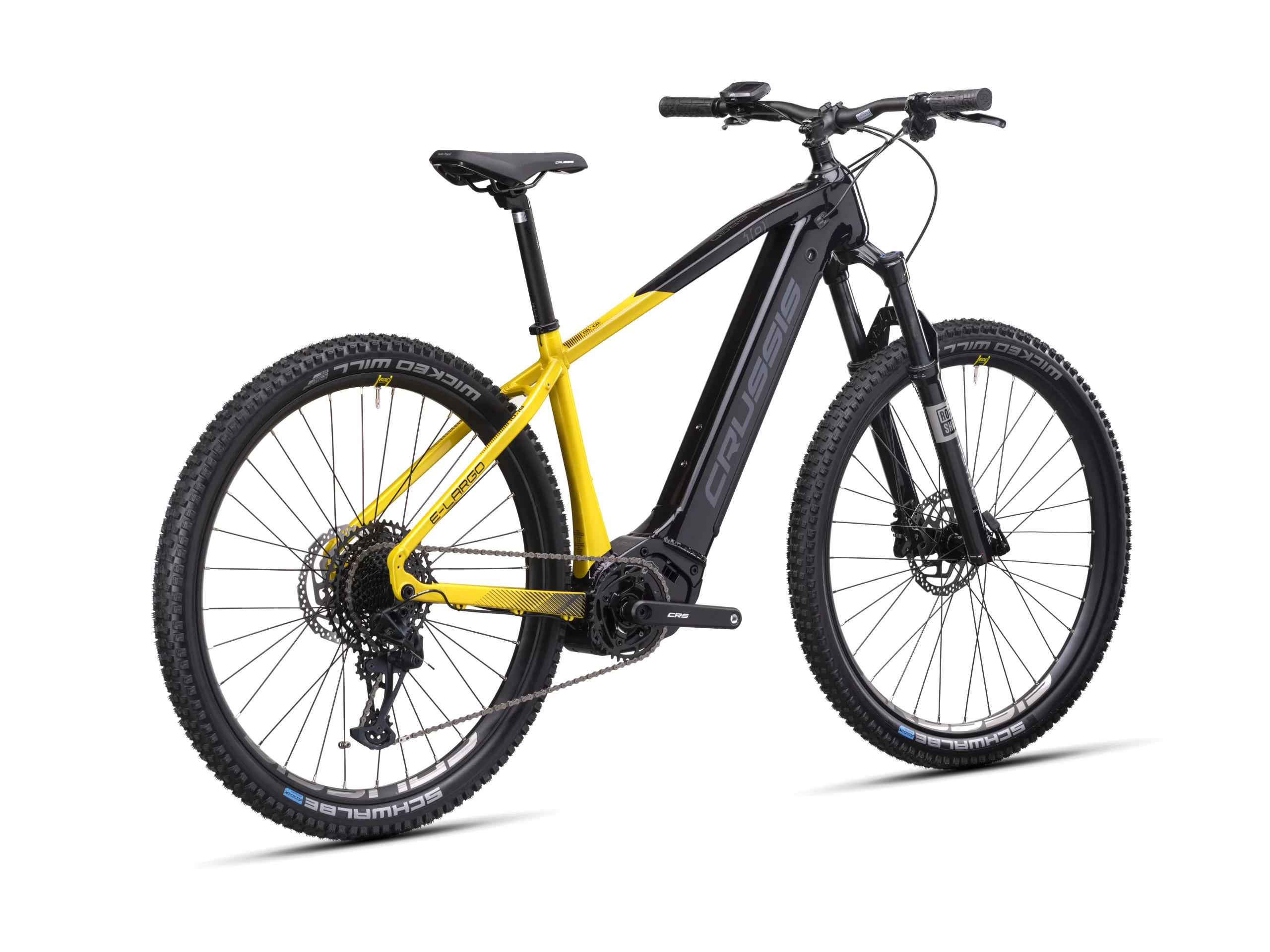 e-Largo 10.10-(720 Wh) - Obrázek 2