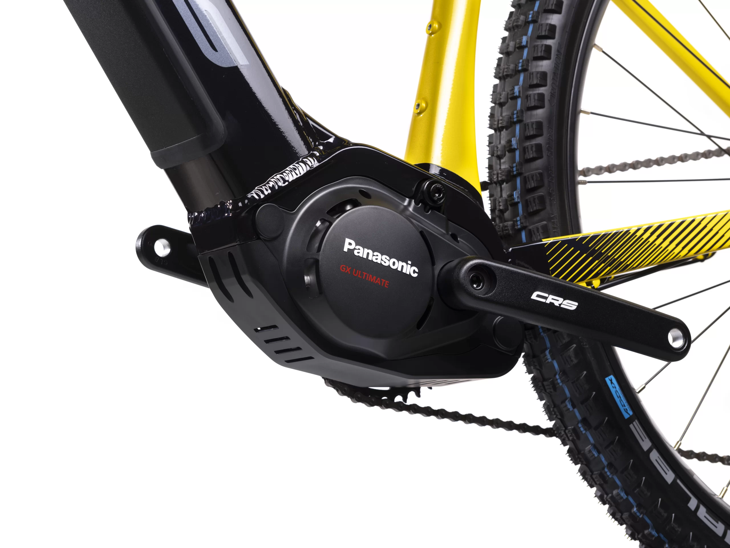 e-Largo 10.10-(720 Wh) - Obrázek 4