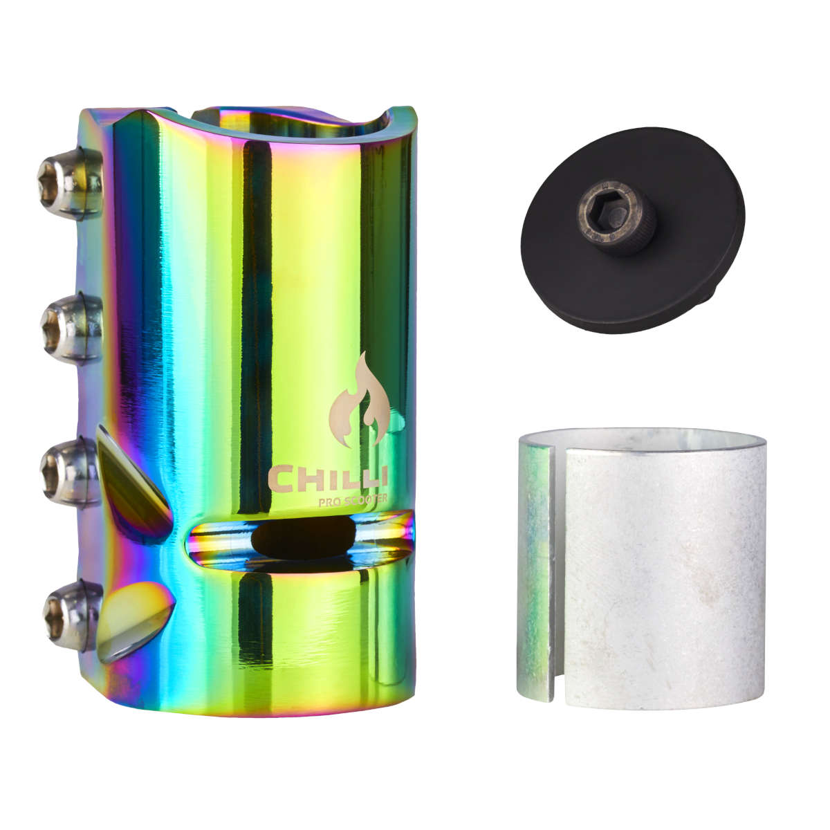 Chilli objímka SCS neochrome - Obrázek 3