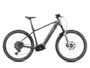 e-Hard 10.10-PRO (900 Wh)