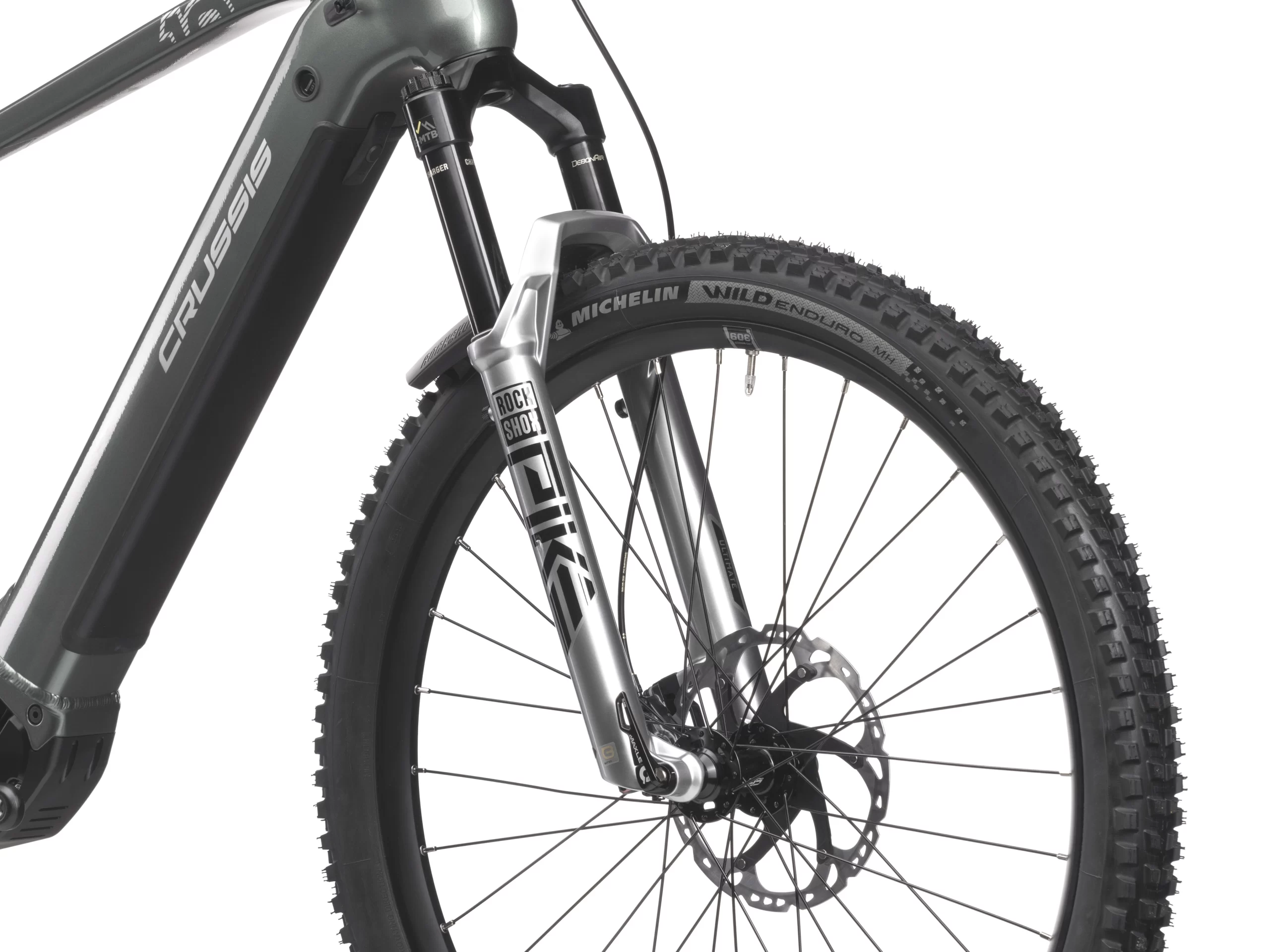 e-Hard 10.10-PRO (900 Wh) - Obrázek 3