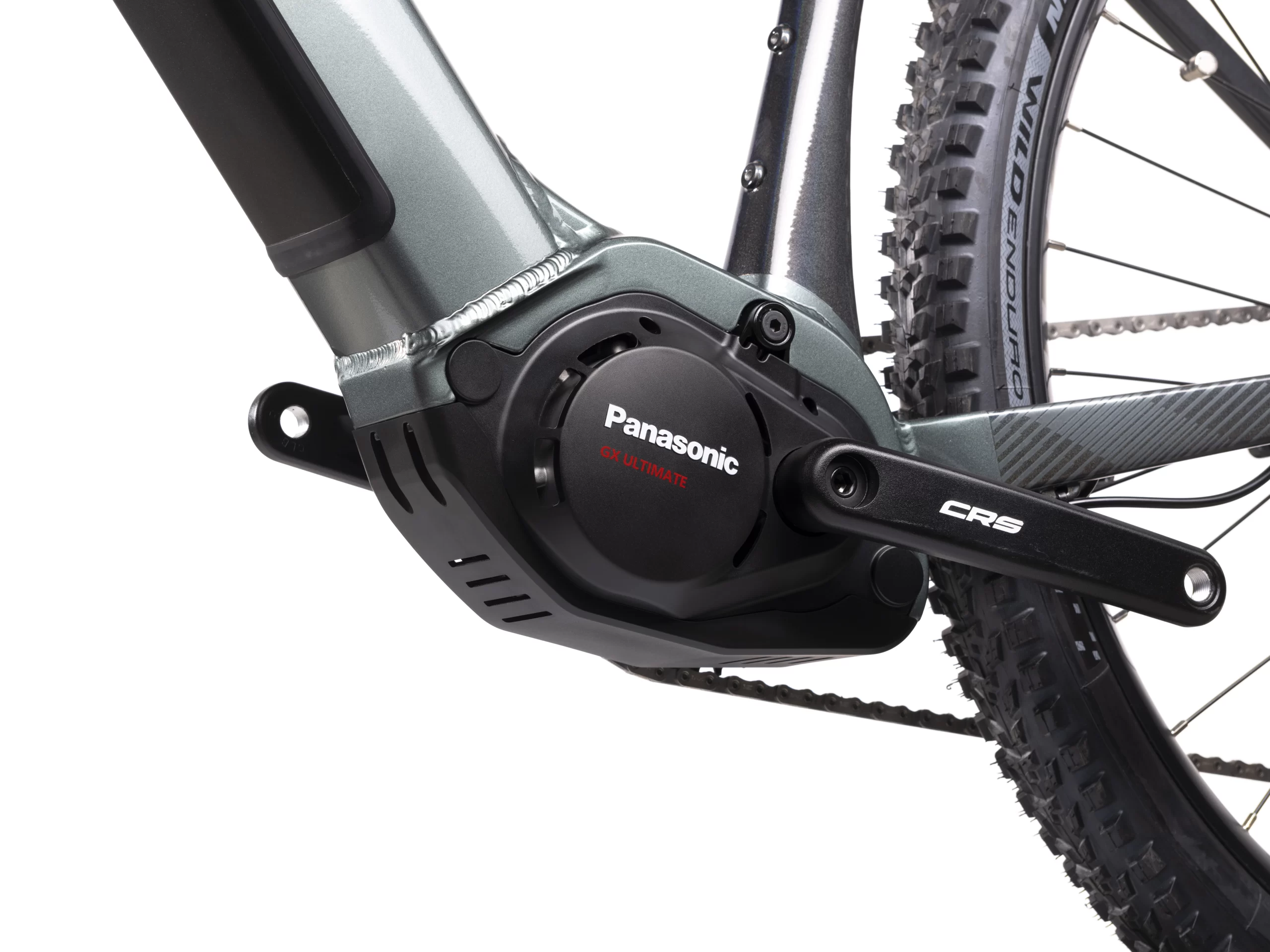 e-Hard 10.10-PRO (900 Wh) - Obrázek 4
