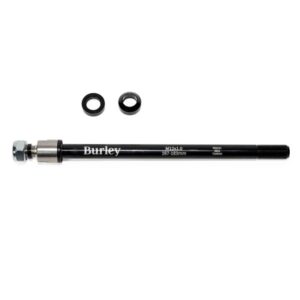 BURLEY Thru Axle M12 x 1.0 (167-183mm)