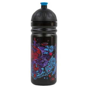 Zdravá lahev Doodle dragon 0,7l