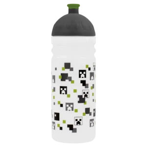 Zdravá lahev Pixel head 0,7l